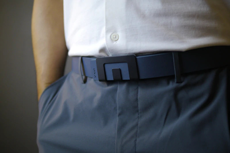 NEW MIN BELT | カスタマイズ ベルト メンズ 紳士 リバーシブル